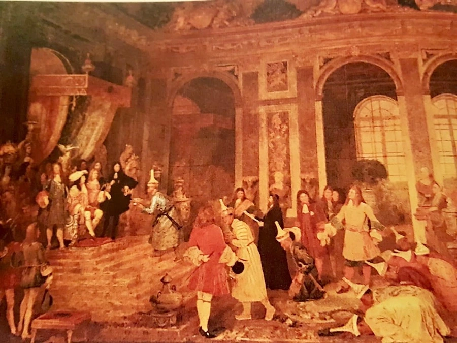 GAVROCHE HEBDO – ÉDITORIAL : Entre la Thaïlande et la France, un héritage en partage