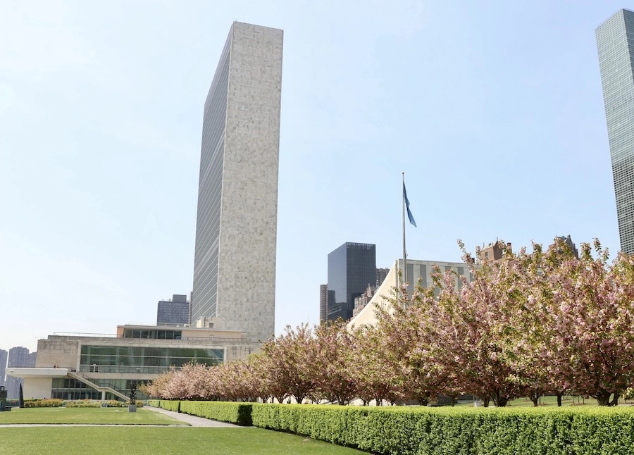 ASIE – GÉOPOLITIQUE : Non, le multilatéralisme n’est pas mort (et l’Asie en a besoin)