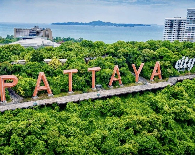 PATTAYA – COMMUNAUTÉ : L’Amicale Française et le Club Ensemble fusionnent à partir de 2026