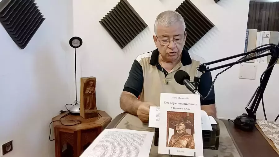 THAÏLANDE – MONARCHIE : Avant la visite de SM Rama X, toute une histoire royale Thaïlandaise…