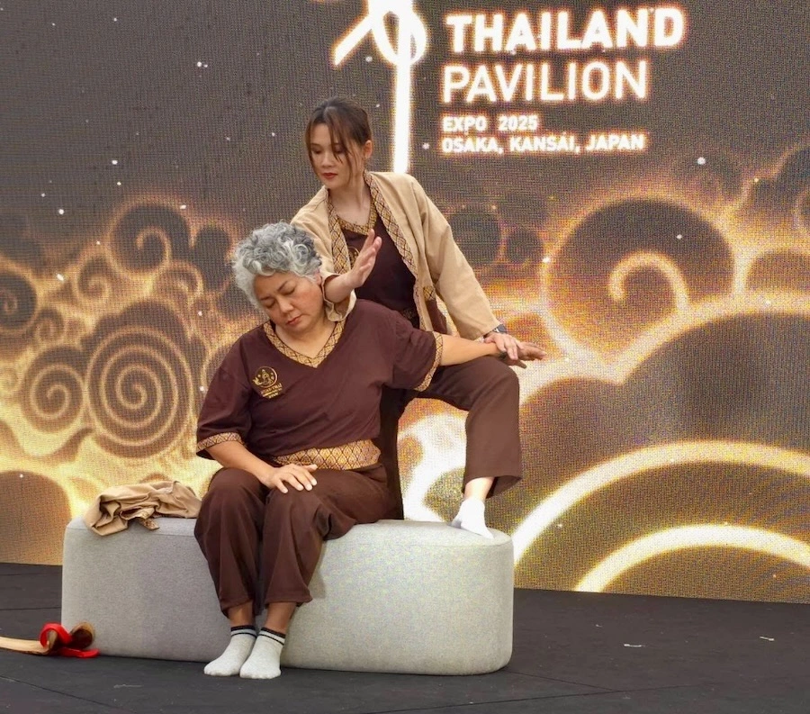 MALAISIE – CULTURE : Le pavillon malaisien en tête des pays de l’ASEAN à l’Exposition universelle d’Osaka