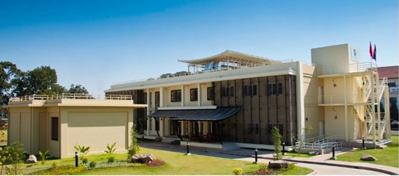 LAOS – FRANCE : « L’Institut Pasteur du Laos, catalyseur de la recherche scientifique : Conférence du Dr Paul Brey à l’Inalco »