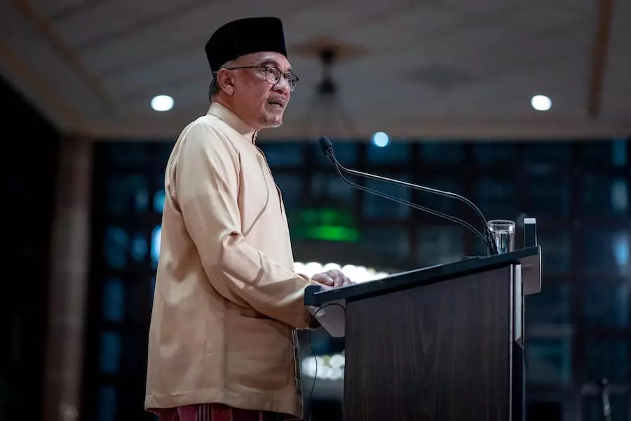MALAISIE – ISRAËL : Anwar Ibrahim continue de dénoncer les frappes israéliennes