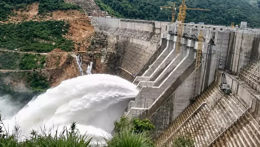 LAOS – ÉCONOMIE : Les exportations d’électricité vers le Vietnam bondissent en 2026