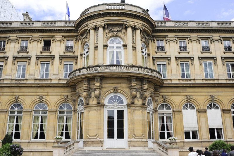 CAMBODGE – THAÏLANDE : La France salue l’annonce d’un cessez-le-feu