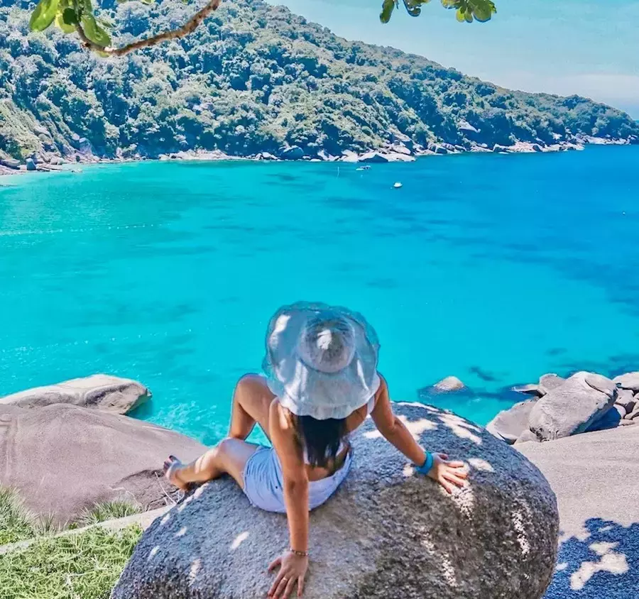 THAÏLANDE – TOURISME : Repli de la fréquentation fin mars