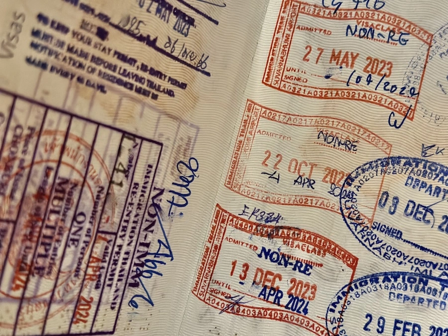 THAÏLANDE – VISA : Le LTR attire talents et investissements