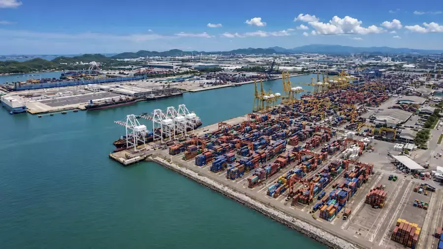 THAÏLANDE – ÉCONOMIE : Des signaux positifs, mais une croissance toujours sous pression
