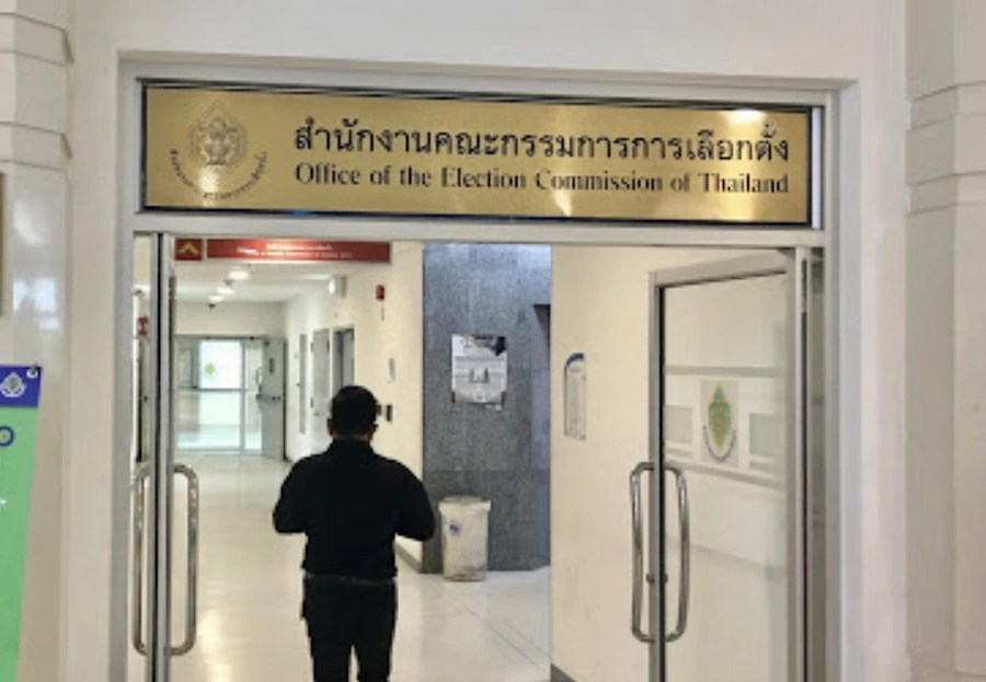 THAÏLANDE – ÉLECTIONS : Sous pression, la Commission électorale rappelle les règles de conservation des bulletins