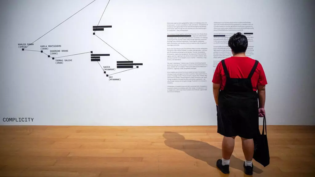 Thaïlande: un centre d'art contemporain de Bangkok censure des artistes après des «pressions chinoises»