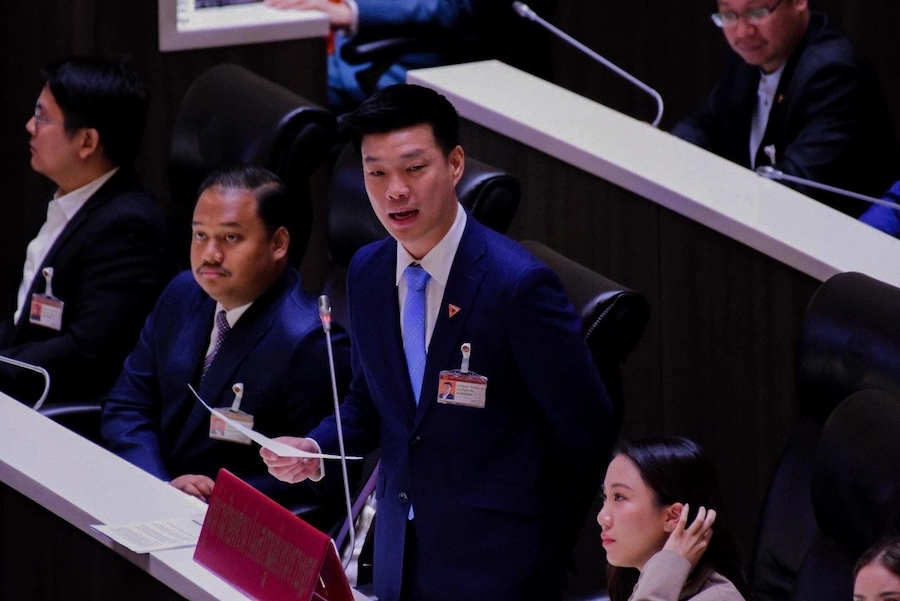 THAÏLANDE – POLITIQUE : Va t-on vers une dissolution rapide du Parlement thaïlandais ?