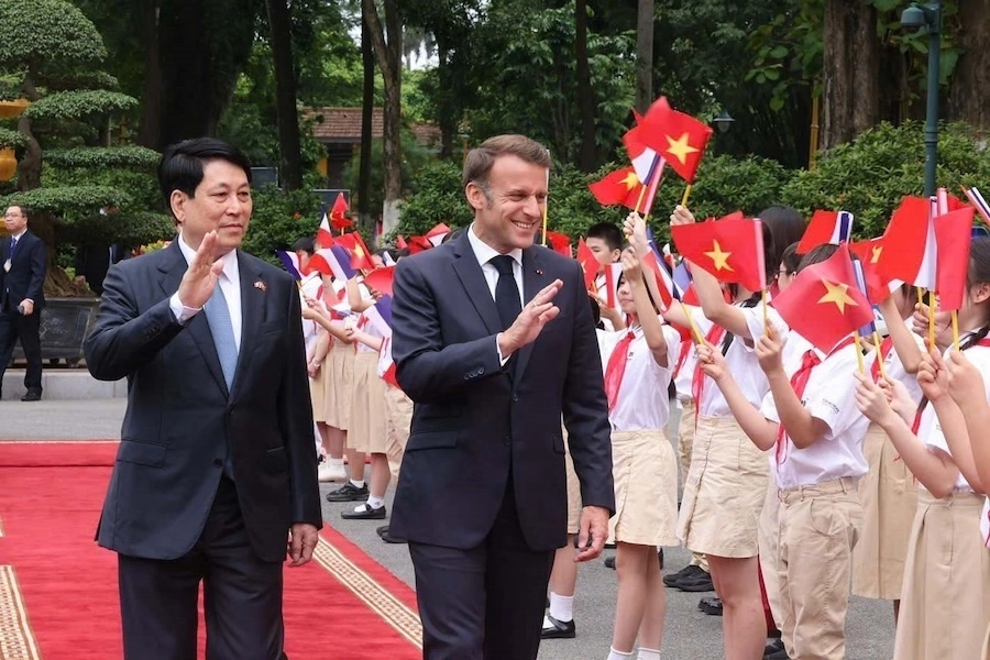VIETNAM EXPRESS – ACTUALITÉS : Que retenir de l’actualité au Vietnam du 19 au 25 mai