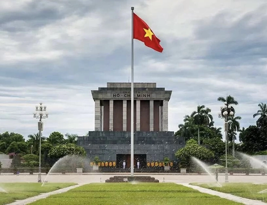 VIETNAM EXPRESS – ACTUALITÉS : Que retenir de l’actualité au Vietnam du 8 au 14 septembre ?