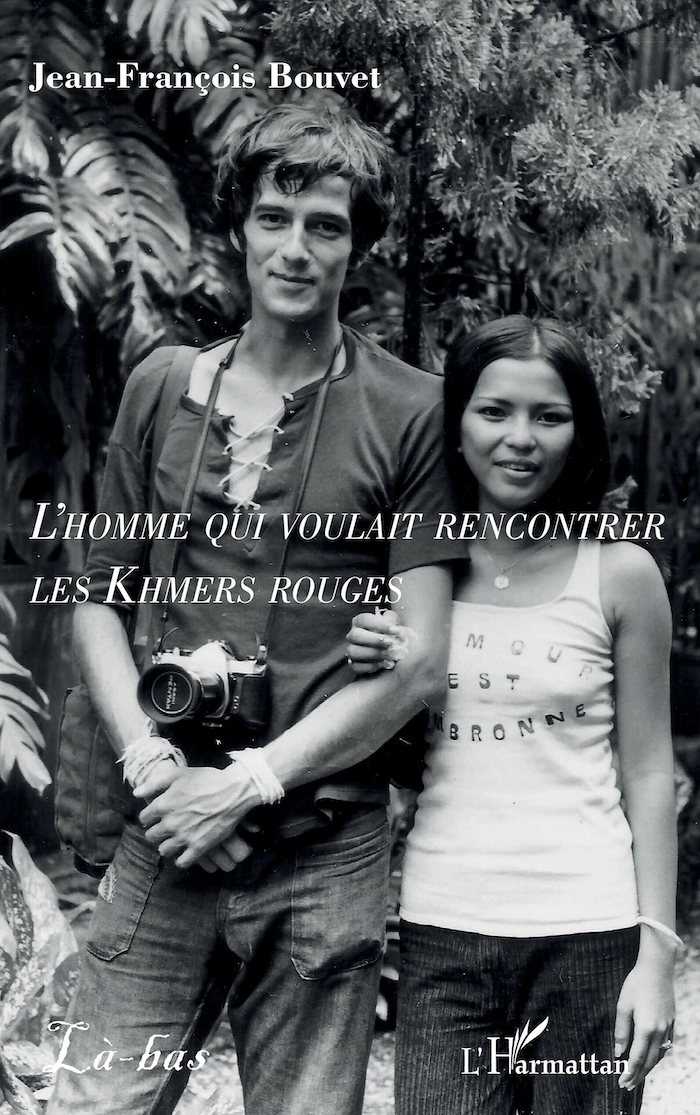 CAMBODGE – HISTOIRE : Un livre passionnant sur la disparition du reporter Marc Filloux