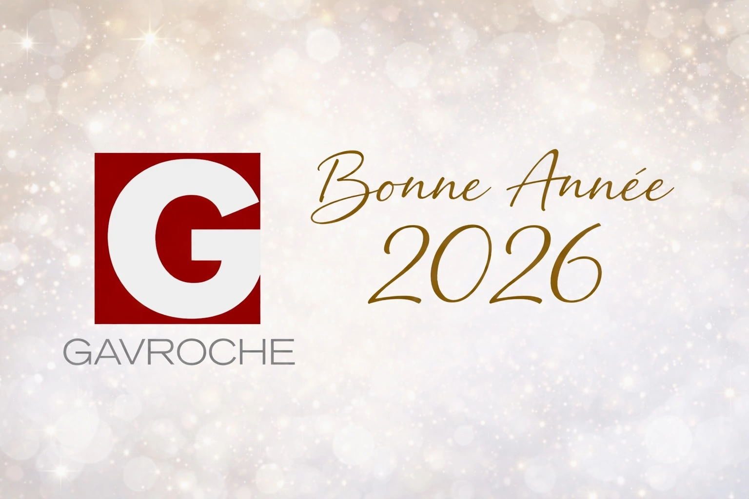 ASIE – GAVROCHE : Meilleurs vœux pour 2026 à tous nos lecteurs et lectrices !