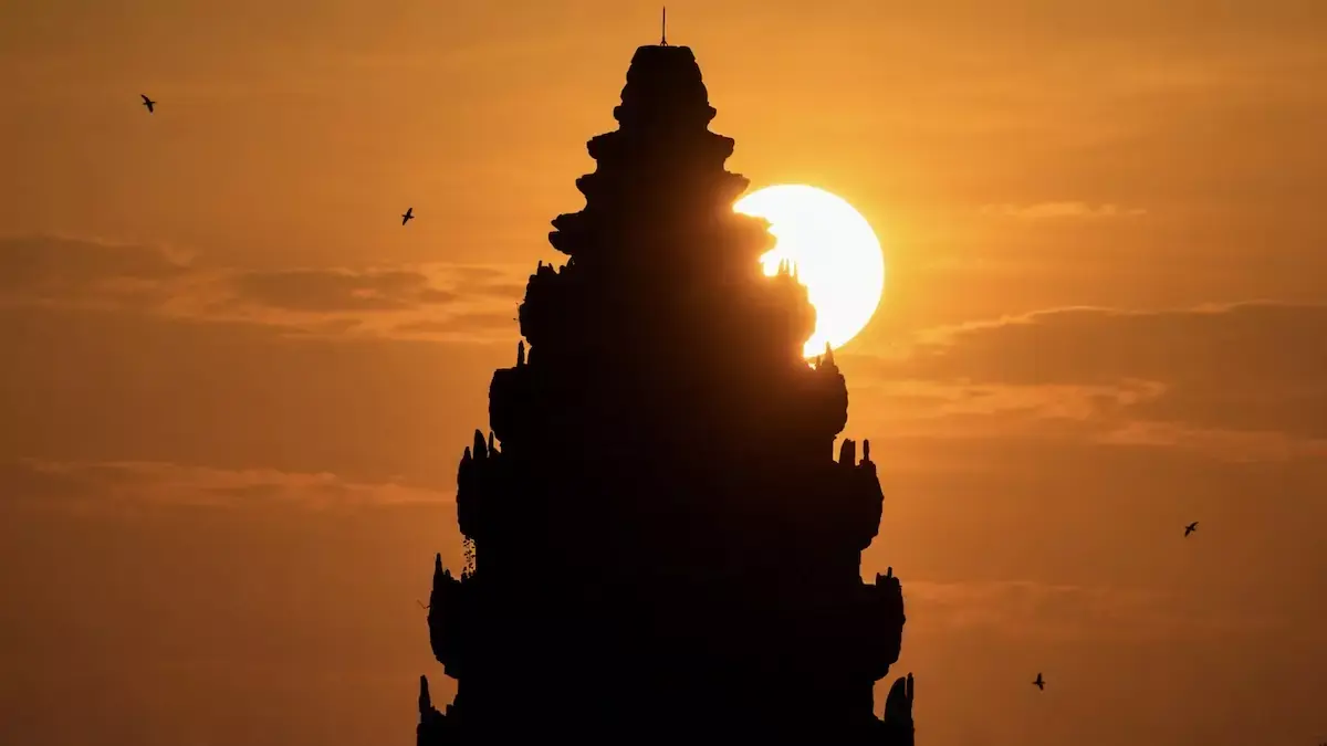 CAMBODGE EXPRESS – ACTUALITÉS : Que retenir de l’actualité cambodgienne du 14 au 20 septembre 2026 ?