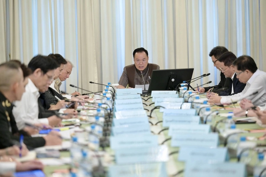 THAÏLANDE – POLITIQUE : Le gouvernement dégaine 7 mesures pour contenir la flambée des prix du carburant