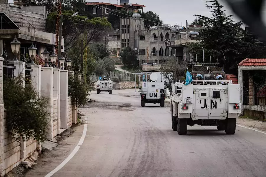 INDONÉSIE – DIPLOMATIE : Trois Casques bleus tués au Liban