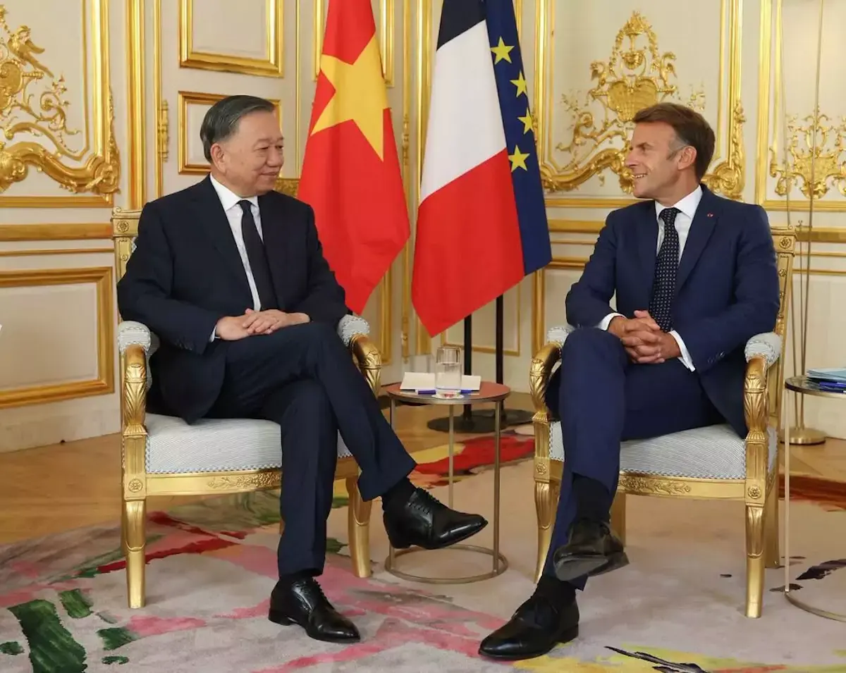 VIETNAM EXPRESS – ACTUALITÉS : Que retenir de l’actualité au Vietnam du 7 au 13 septembre 2026 ?
