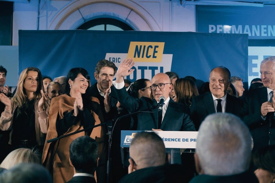 FRANCE – POLITIQUE : Vue d’ailleurs, de Vierzon à La Flèche, l’autre France RN