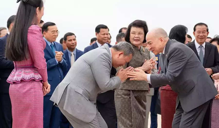 CAMBODGE EXPRESS – ACTUALITÉS : Que retenir de l’actualité cambodgienne du 29 juin au 5 juillet 2026 ?