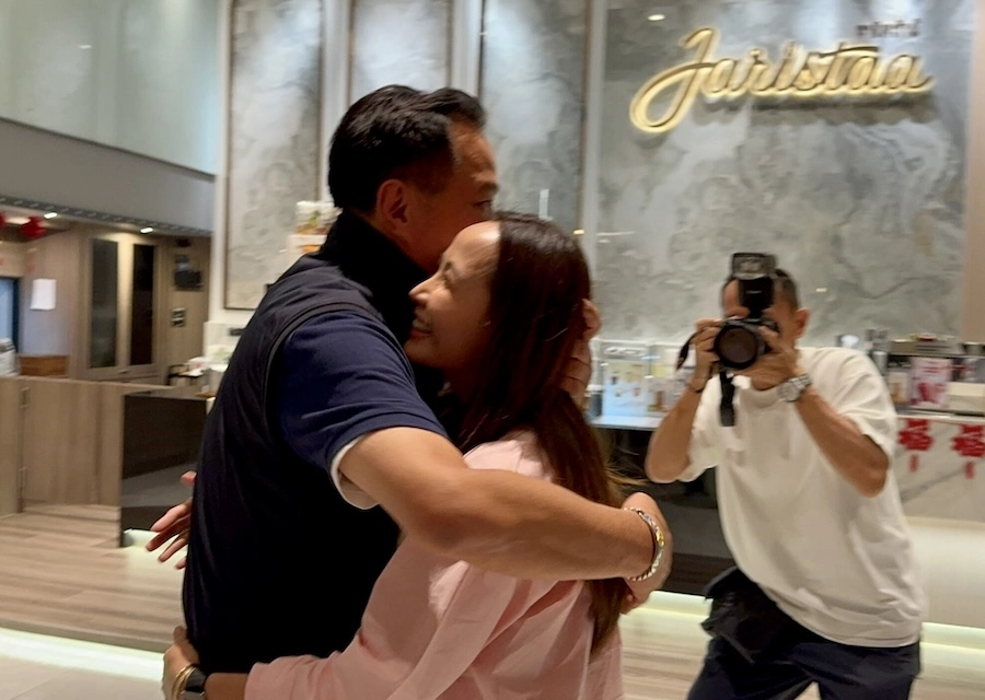 THAÏLANDE – ÉLECTIONS : L’heure des urnes est arrivée  – notre direct