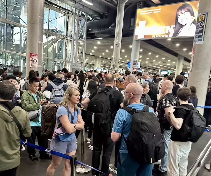 THAÏLANDE – TOURISME : Vers la fin de l’exemption de visa de 60 jours ?