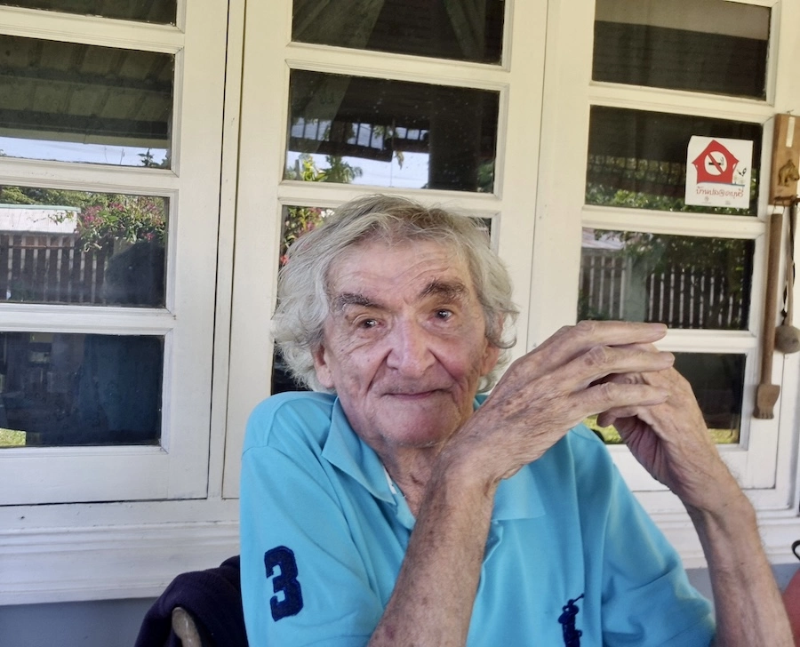 THAÏLANDE – FRANCE : Notre « Tintin Thaïlandais » est décédé