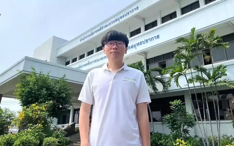 THAÏLANDE – JUSTICE : Le 12 mai la constitutionnalité de la loi sur la conscription sera examinée