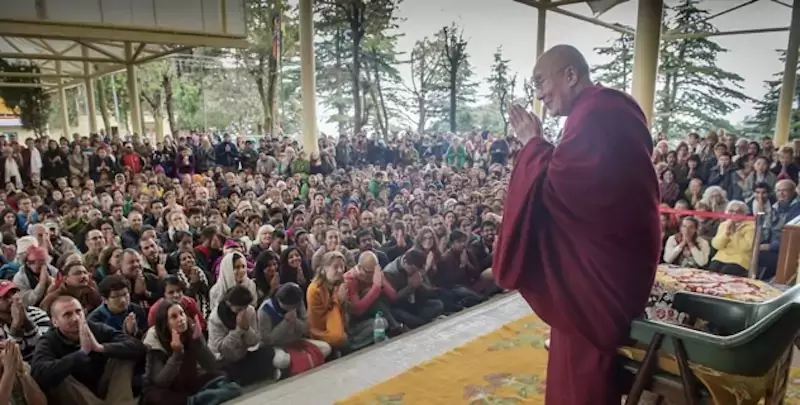 ASIE – ÉTATS-UNIS : Le Congrès américain défend le Tibet au risque d’un clash avec Pékin