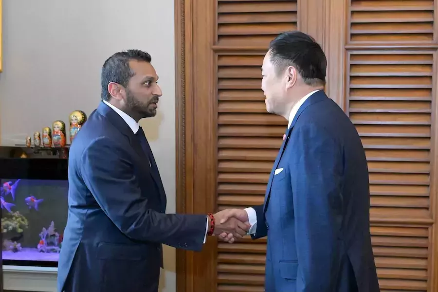 THAÏLANDE – ÉTATS-UNIS : Le FBI renforce sa coopération avec Bangkok contre les « scam centers »