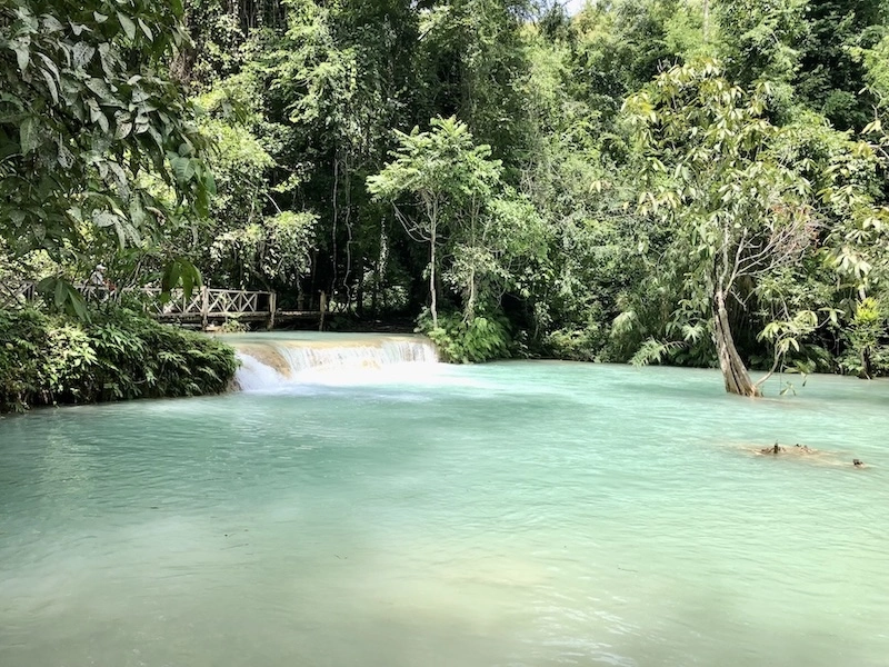 LAOS – TOURISME : Le pays vise 43 millions de visiteurs d’ici 2030