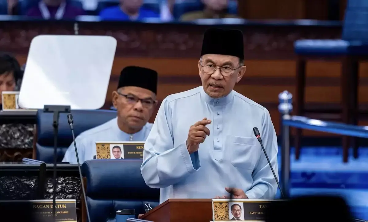 MALAISIE – POLITIQUE : Anwar Ibrahim peut-il financer toutes ses ambitions ?