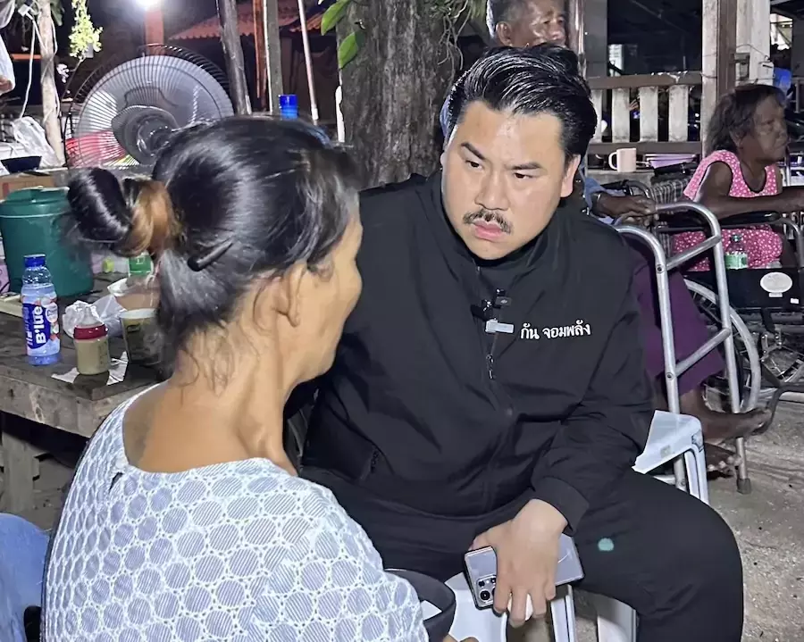 THAÏLANDE – CRIME : Après les cinq meurtres près de Pattaya, une famille thaïlandaise dénonce un traitement à deux vitesses