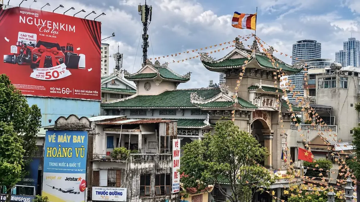 VIETNAM EXPRESS – ACTUALITÉS : Que retenir de l’actualité au Vietnam du 14 au 20 septembre 2026 ?