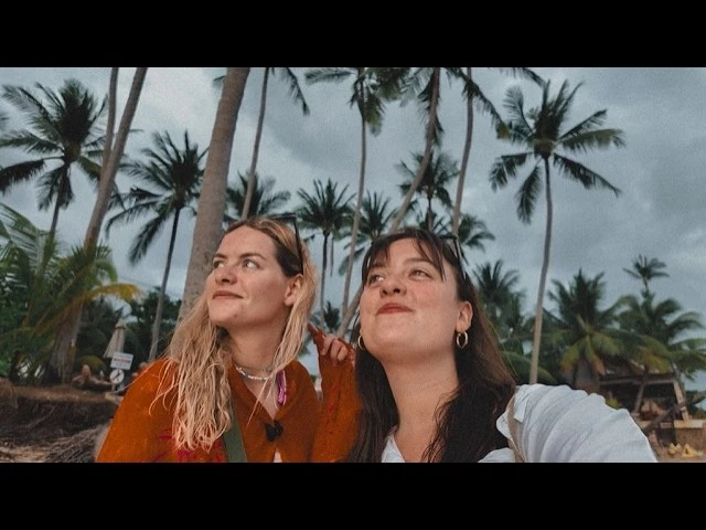 On leur fait découvrir notre vie en Thaïlande EP. 1