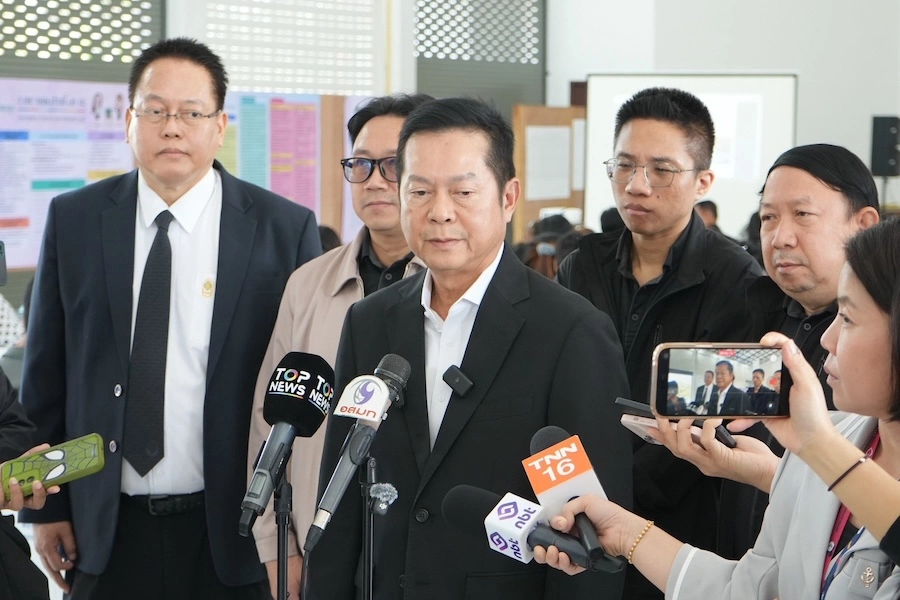 THAÏLANDE – POLITIQUE : La Commission électorale passe au crible les promesses des partis