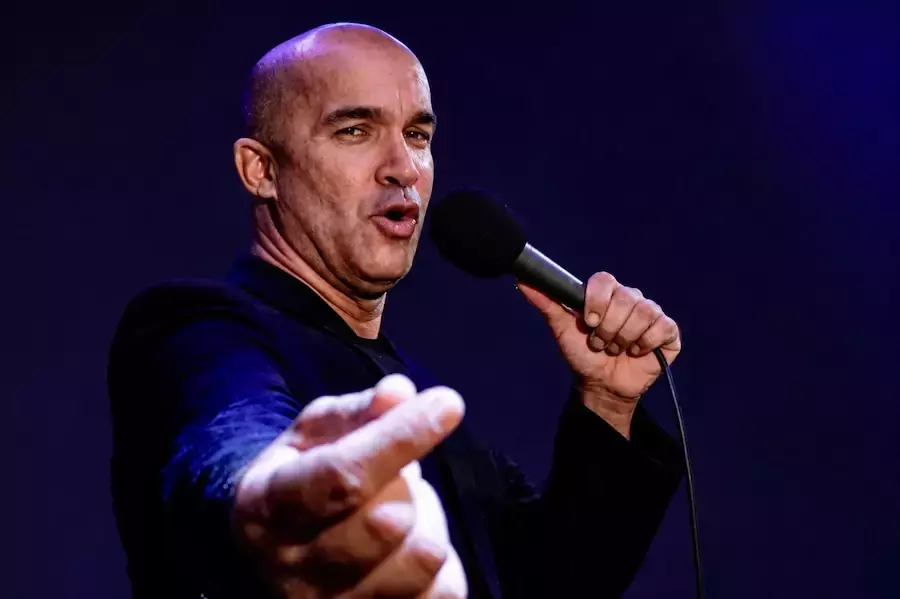 PATTAYA – CONCERTS : Yves Baron lance son live tour 2026 dans huit lieux de la ville