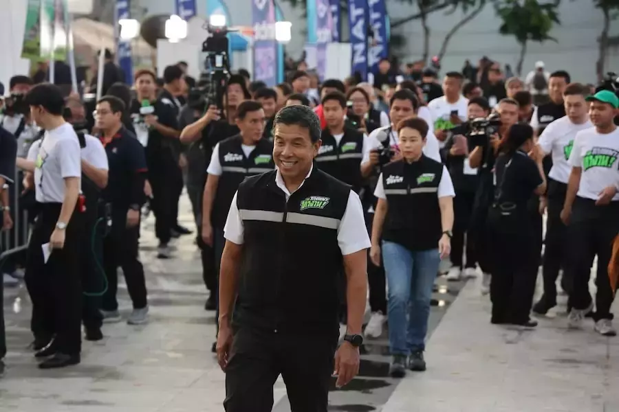 THAÏLANDE EXPRESS – ACTUALITÉS : Que retenir de l’actualité thaïlandaise du 1er au 7 juin ?