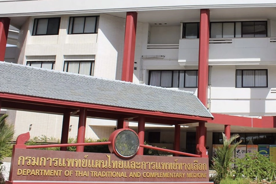 THAÏLANDE – SOCIÉTÉ : L’érection par les plantes est au menu