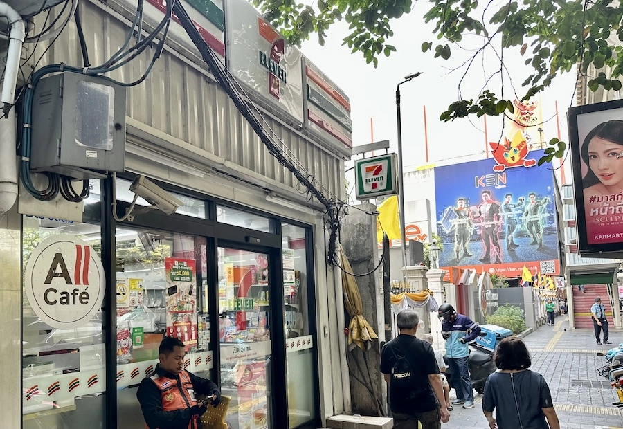 THAÏLANDE – ÉCONOMIE : Le gouvernement Anutin devrait focaliser sur la reprise de la consommation