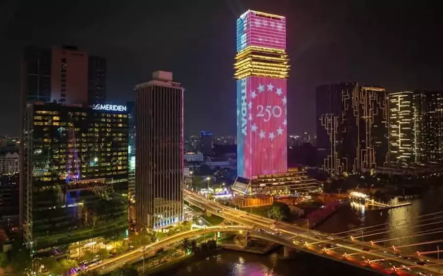 VIETNAM EXPRESS – ACTUALITÉS : Que retenir de l’actualité au Vietnam du 29 juin au 5 juillet 2026 ?