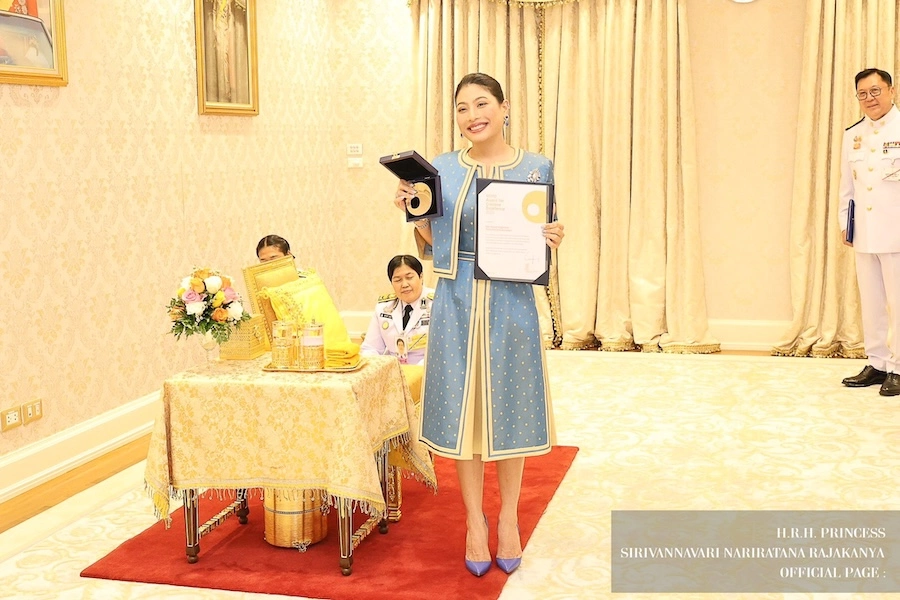 THAÏLANDE EXPRESS – ACTUALITÉS : Que retenir de l’actualité thaïlandaise du 18 au 24 août ?