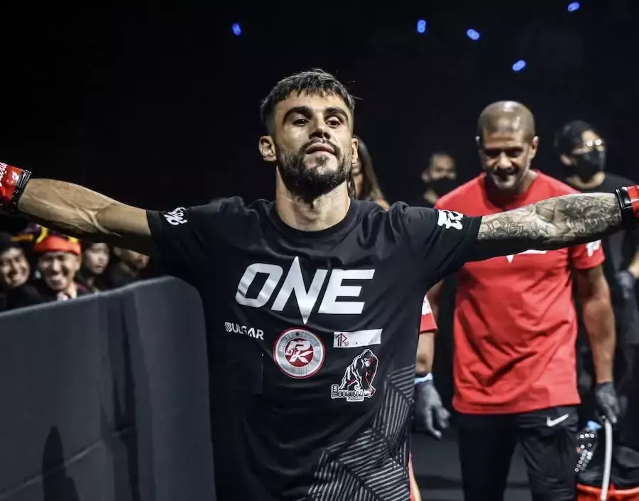 THAÏLANDE – SPORT : Arthur Klopp, ou pourquoi le royaume continue d’attirer les combattants français
