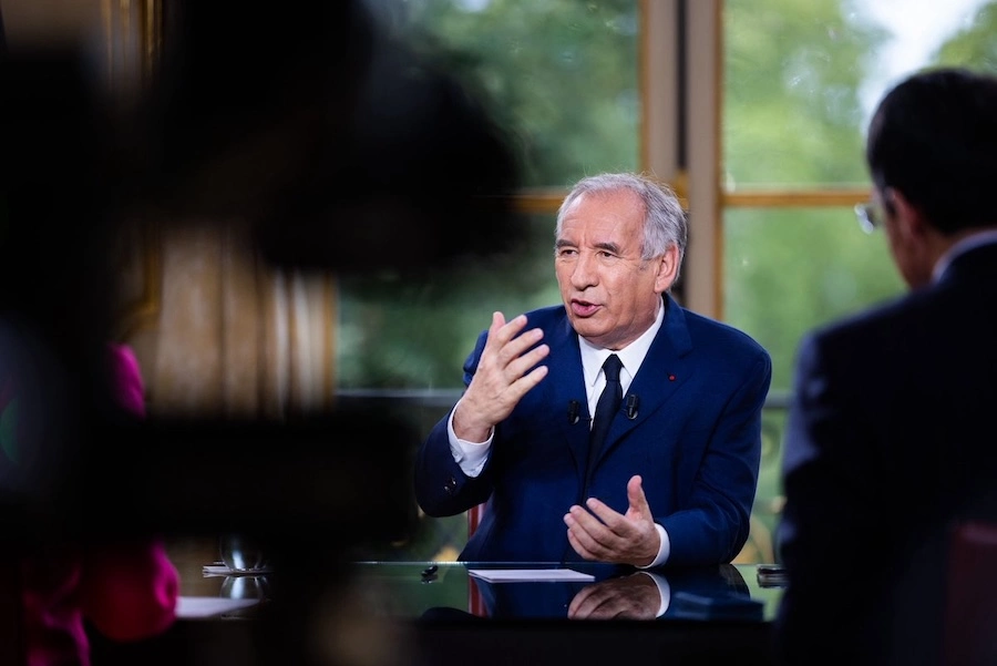 FRANCE – POLITIQUE : Vue d’ailleurs, le Béarn, terre de kamikazes