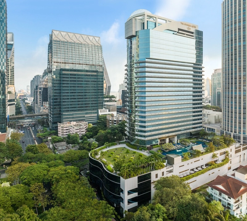 THAÏLANDE – DÉFENSE : Un sommet sur la « guerre irrégulière » s’est tenu à Bangkok en août