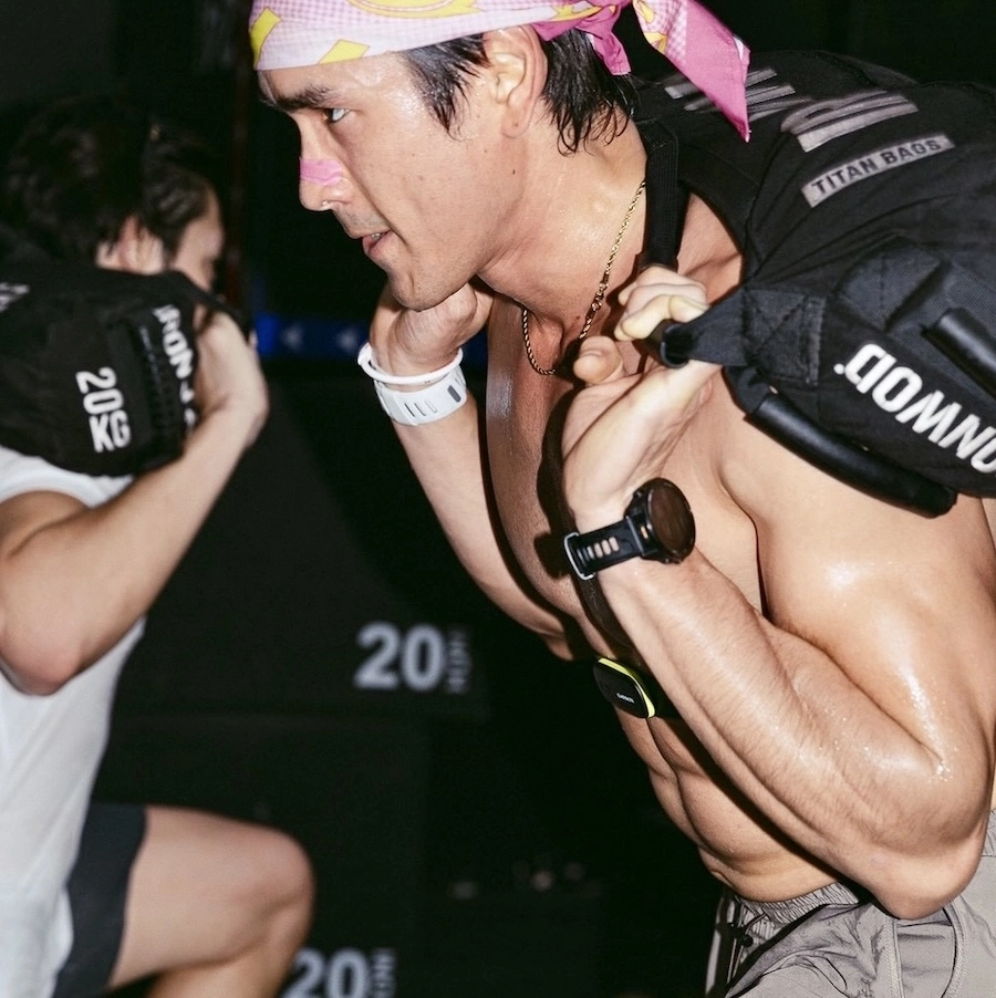 THAÏLANDE – SOCIÉTÉ : HYROX, la nouvelle fièvre fitness qui enflamme le royaume