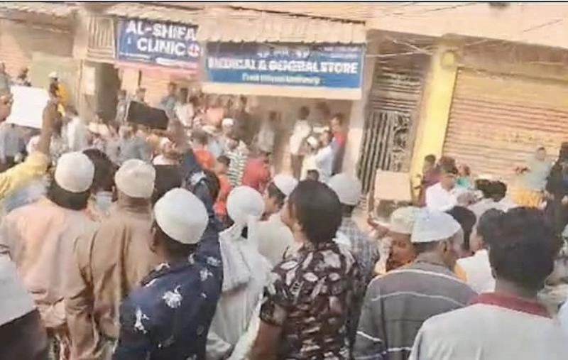 BIRMANIE – POLITIQUE : L’impact des élections au Bangladesh sur les Rohingyas