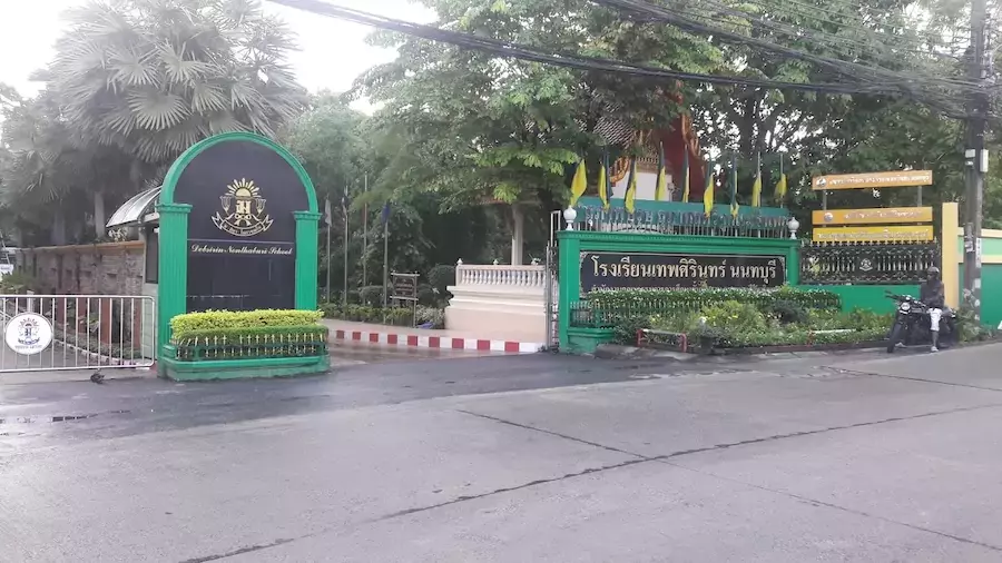 THAÏLANDE – SOCIÉTÉ : Après la fusillade de Nonthaburi, la Thaïlande revoit la sécurité de ses écoles