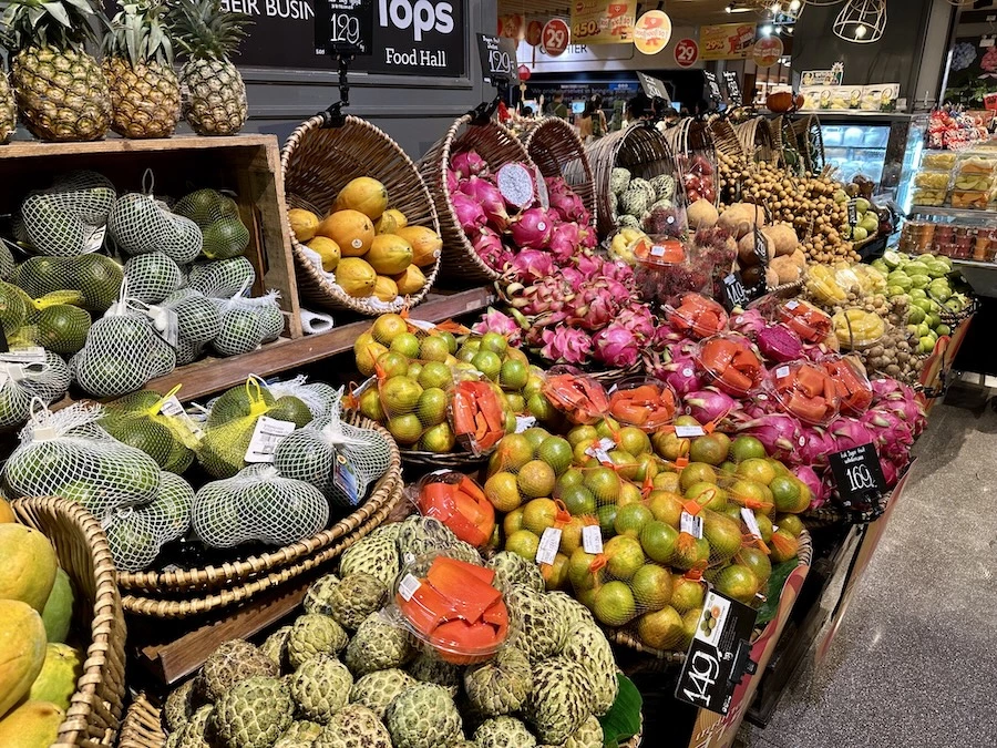 ASEAN – ÉCONOMIE : Après les accords commerciaux, cap sur la croissance